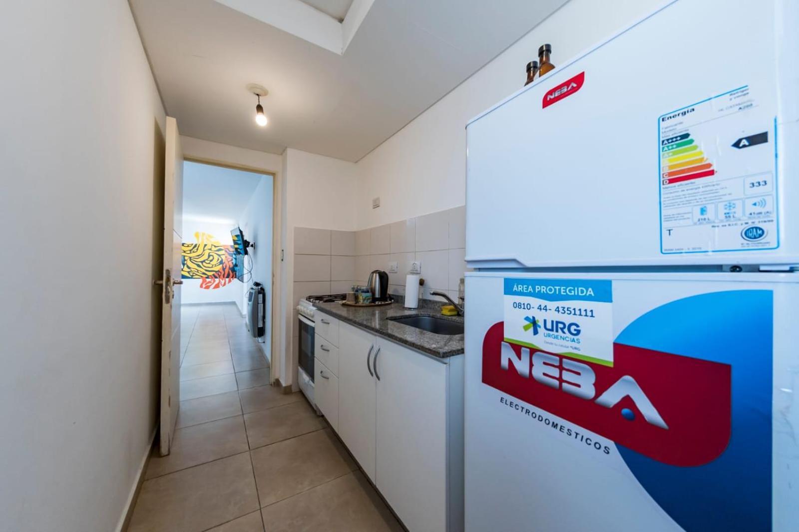 Altos De Colon Apartment