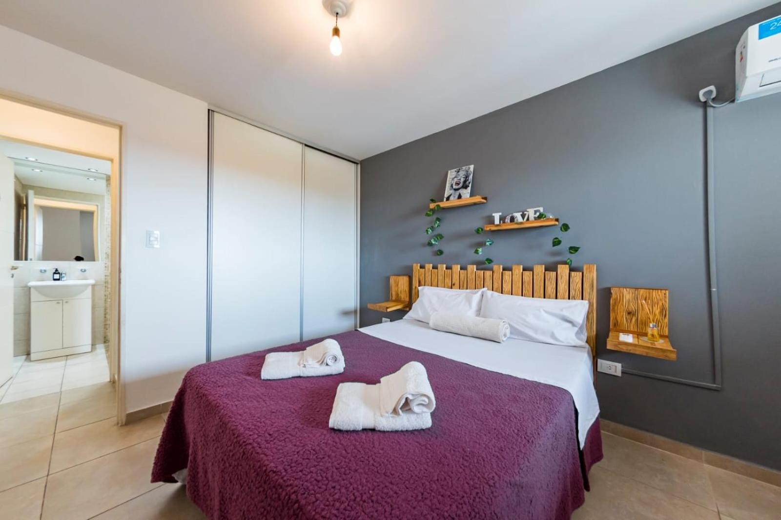 Altos De Colon Apartment *