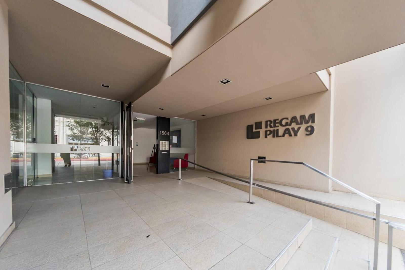 Apartment Altos De Colon