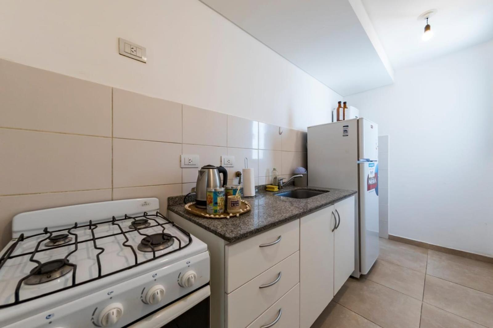 Altos De Colon Apartment Cordoba