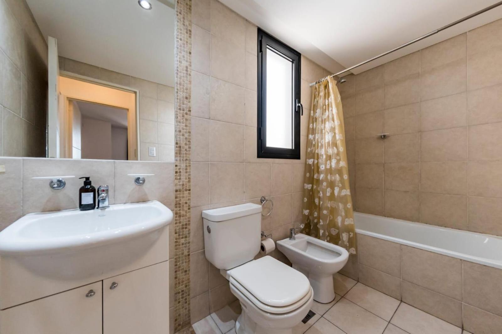 Apartment Altos De Colon Cordoba