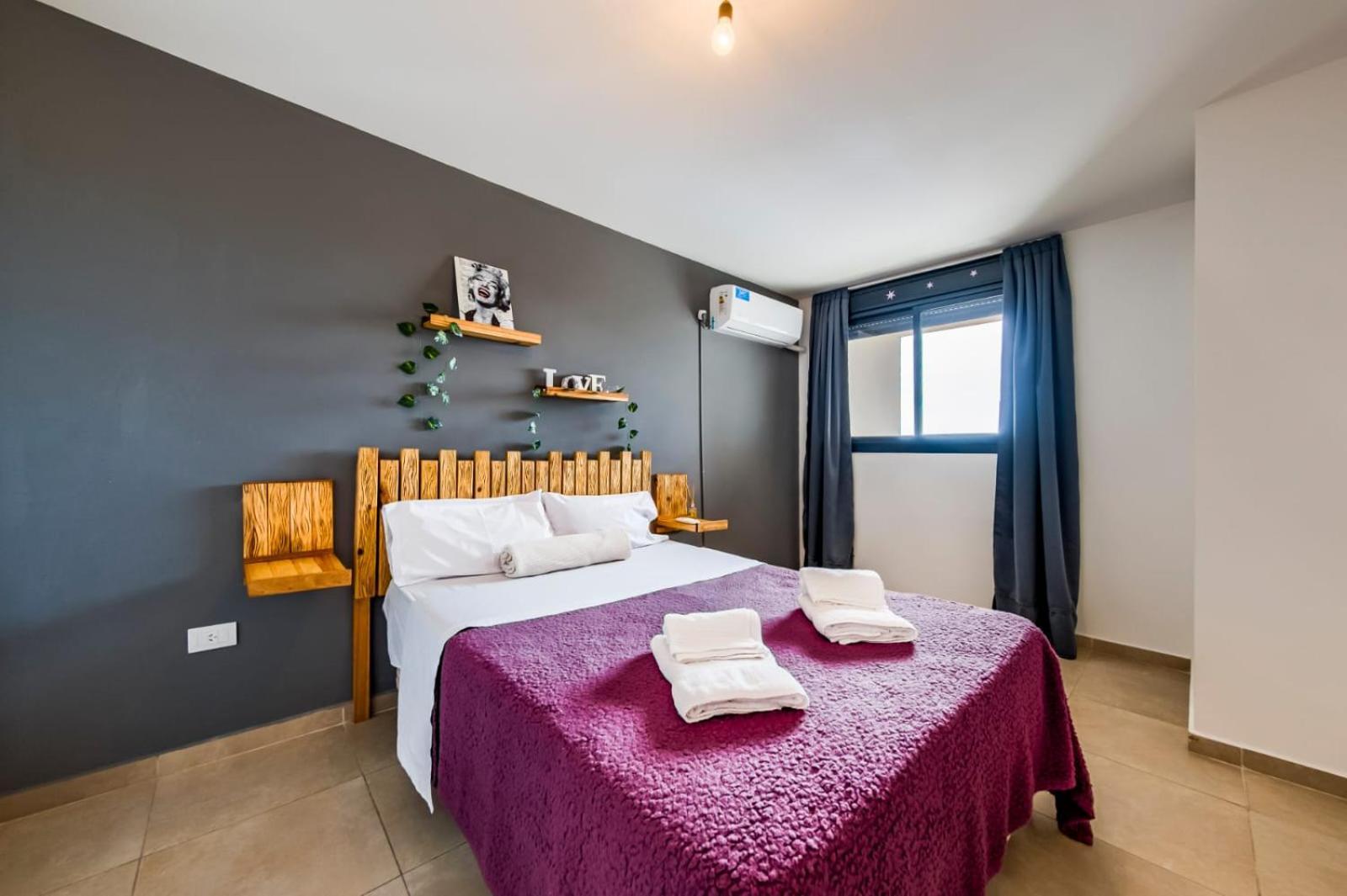 Altos De Colon Apartment