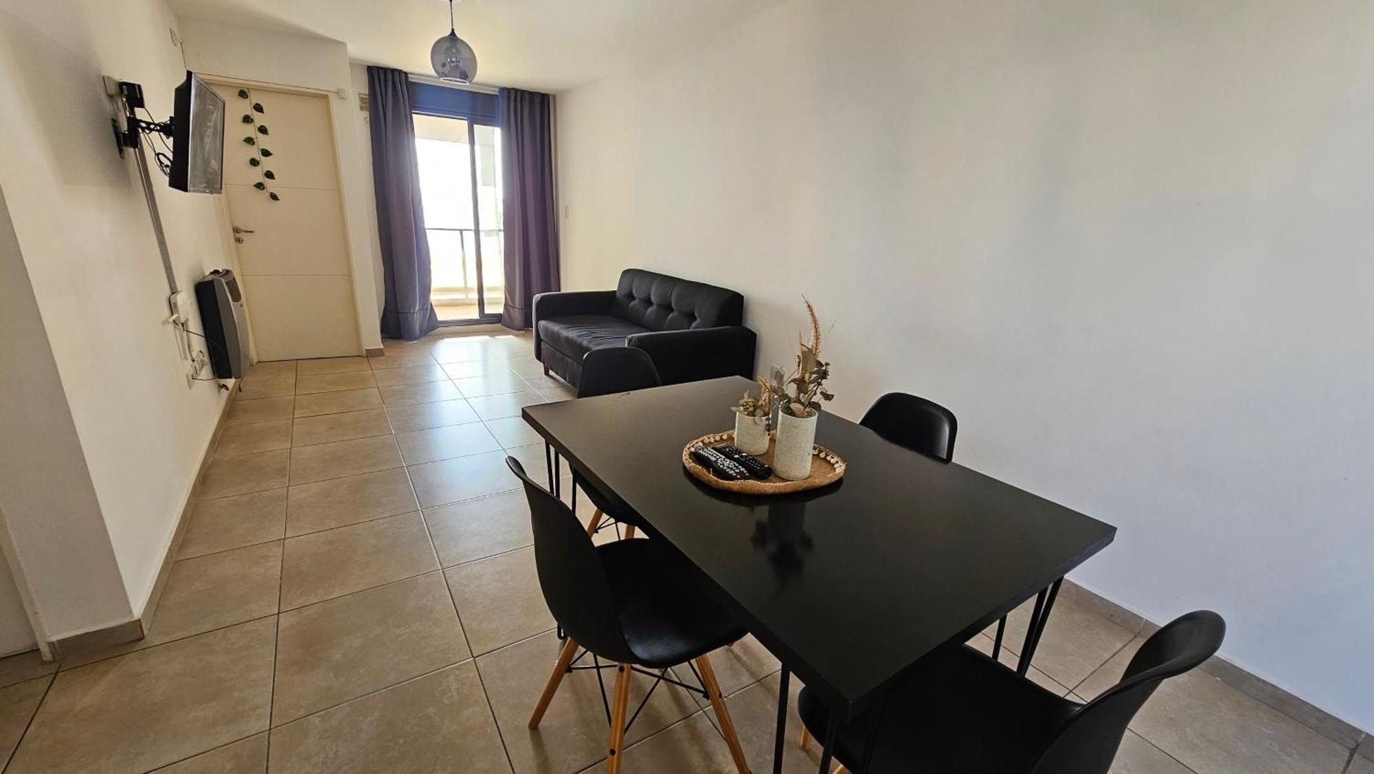 Altos De Colon Apartment Cordoba