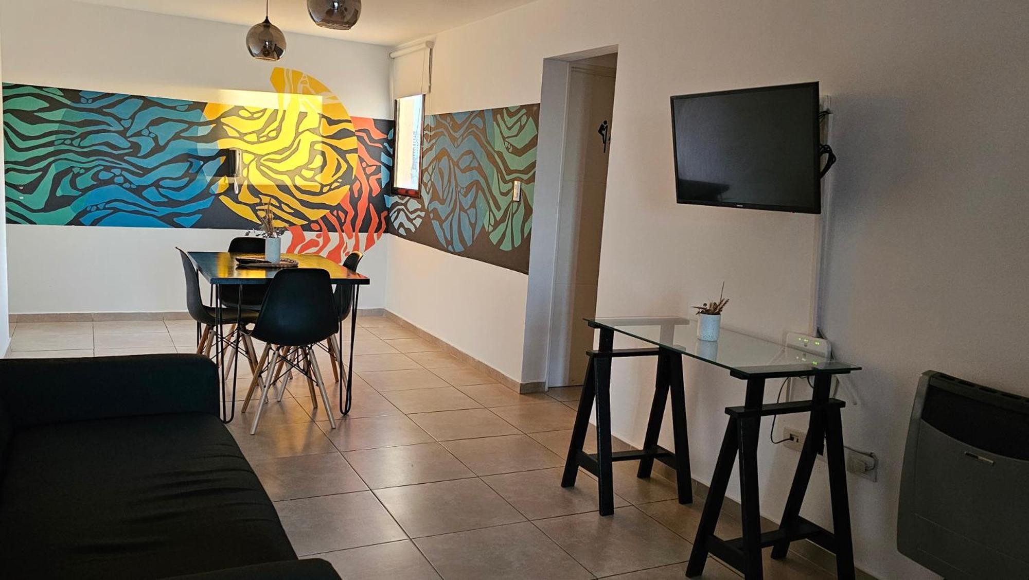 Apartment Altos De Colon Cordoba