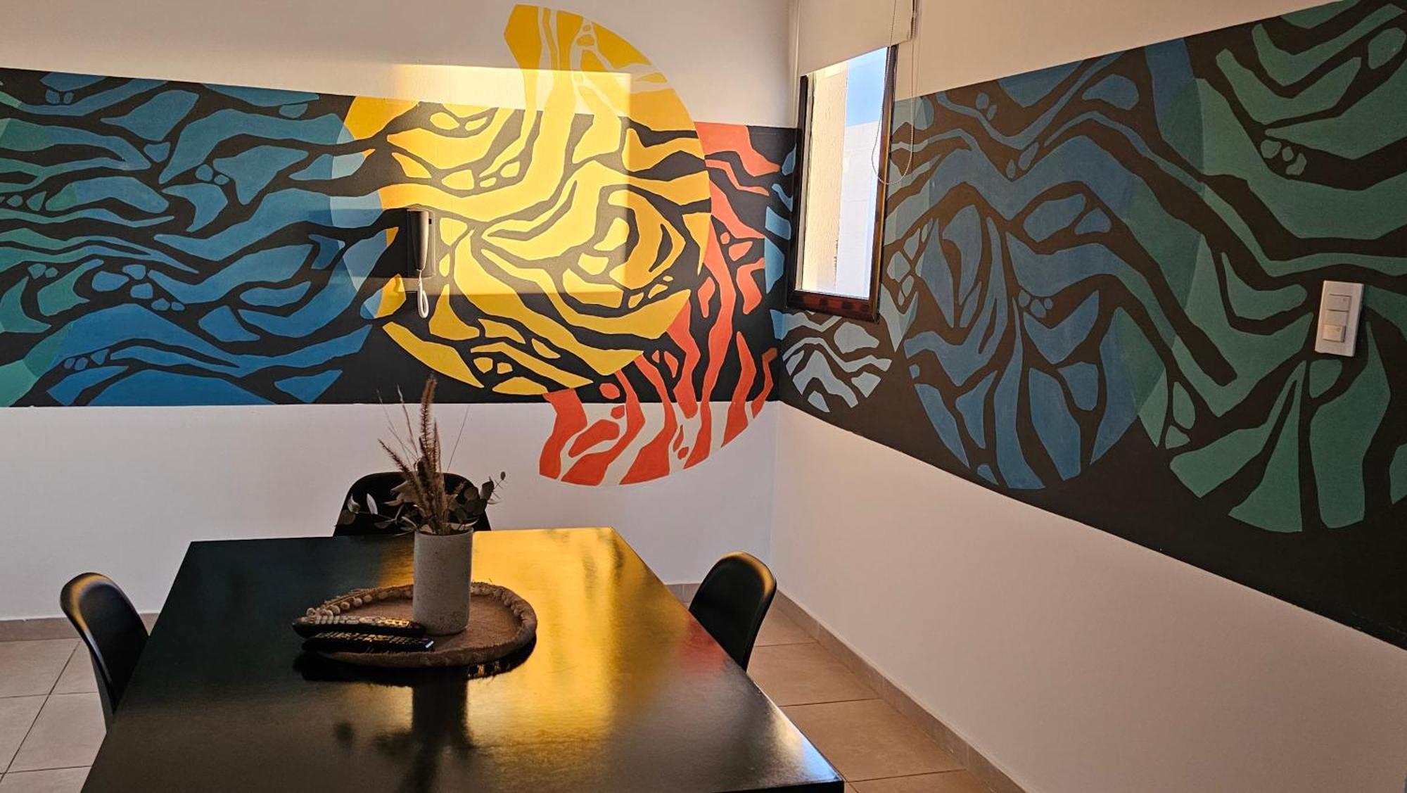 Apartment Altos De Colon *