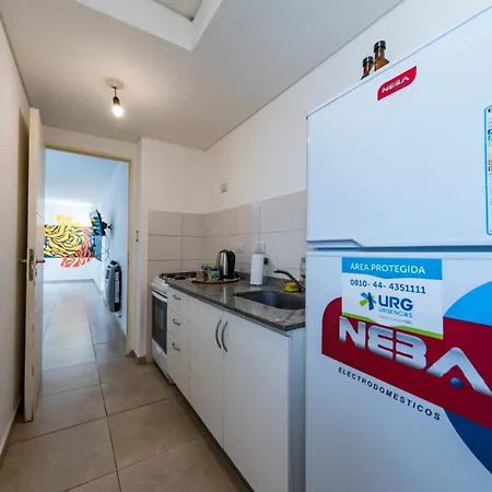 Altos De Colon Apartment Cordoba Exterior photo