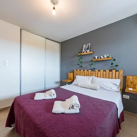 Altos De Colon Apartment Cordoba Exterior photo