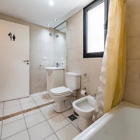 Altos De Colon Apartment Cordoba Exterior photo