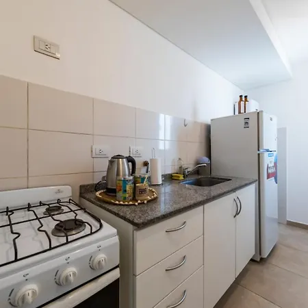Altos De Colon Apartment Cordoba Exterior photo