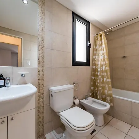 Altos De Colon Apartment Cordoba Exterior photo