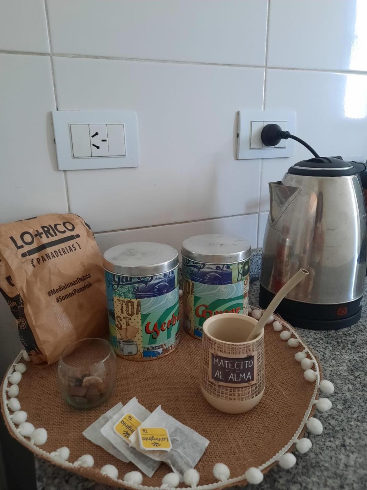 Apartamento Altos De Colon Córdoba