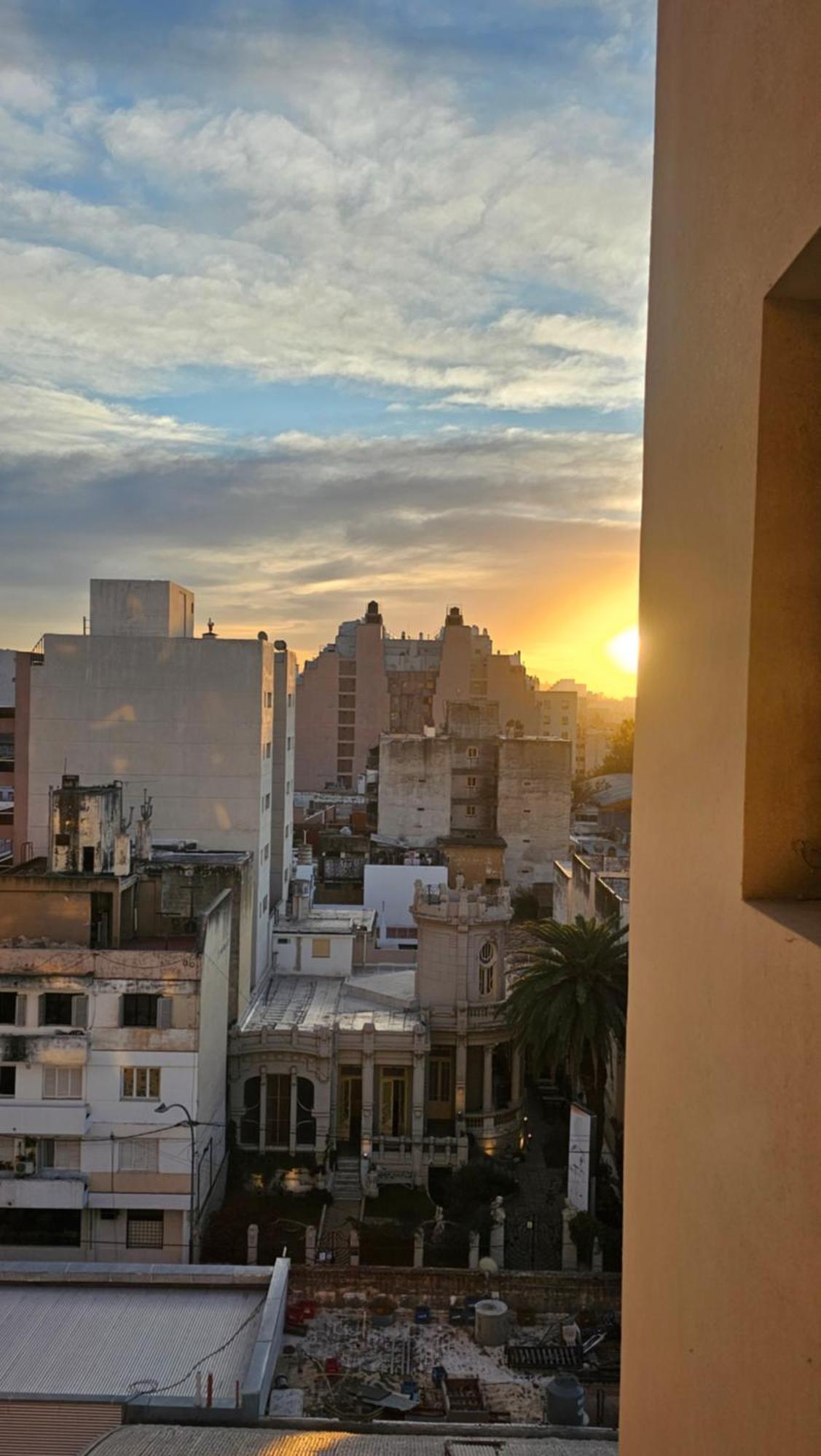 Altos De Colon Apartamento Córdoba